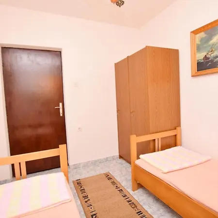 Apartament Ruza Privlaka (Zadar)